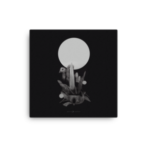 Protect | Canvas