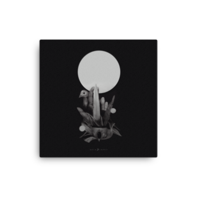 Protect | Canvas