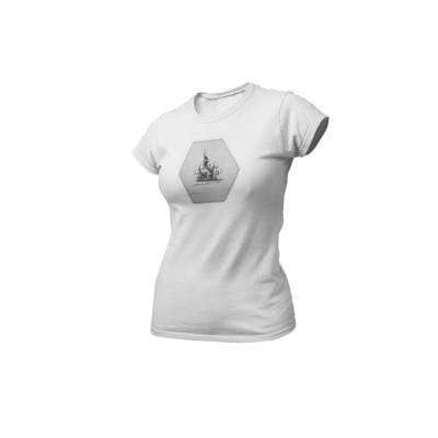 Back Again | Women's Half Sleeve