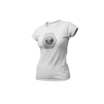 Of, For and By | Women's Half Sleeve