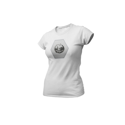 Of, For and By | Women's Half Sleeve