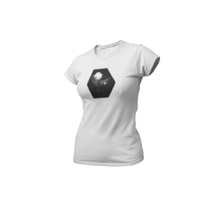Through Mirages | Women's Half Sleeve