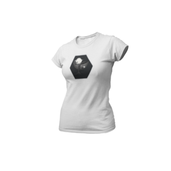 Through Mirages | Women's Half Sleeve