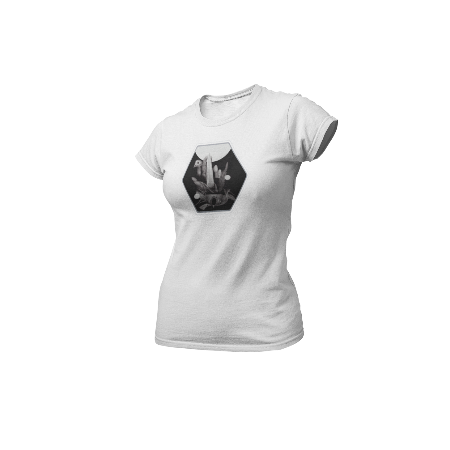 Protect | Women's Half Sleeve