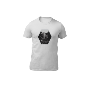 Protect | Men's Half Sleeve