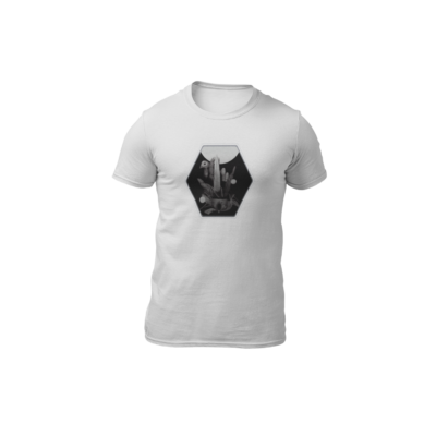 Protect | Men's Half Sleeve