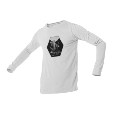 Protect | Men's Full Sleeve