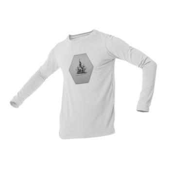Back Again | Men's Full Sleeve