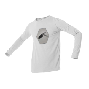 Resting Wings | Men's Full Sleeve