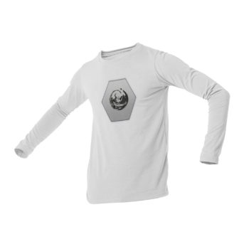 Of, For and By | Men's Full Sleeve