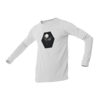 Through Mirages | Men's Full Sleeve