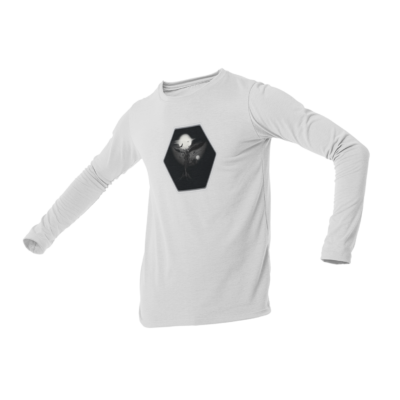 Through Mirages | Men's Full Sleeve