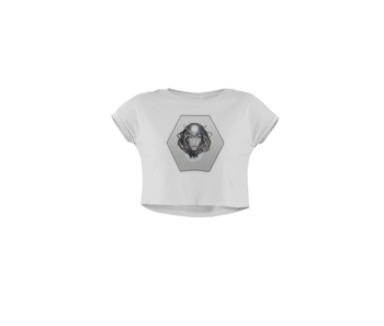 Ascent | Crop Top