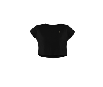 Universal Superset | Crop Top