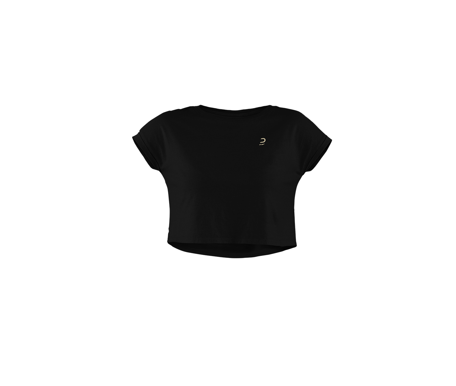 Universal Superset | Crop Top