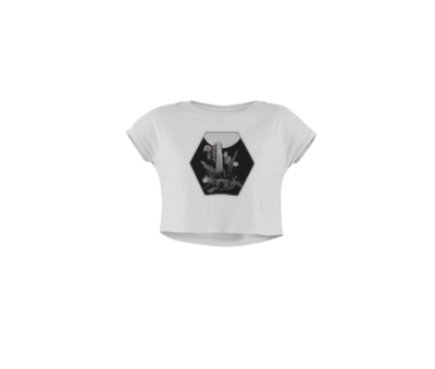 Protect | Crop Top