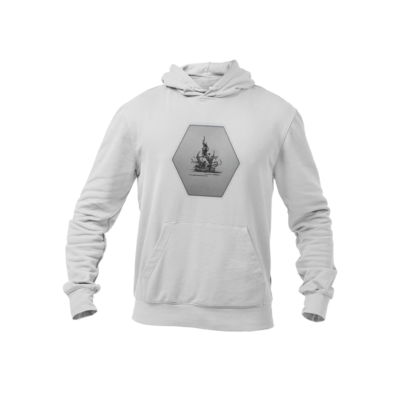 Back Again | Hoodie