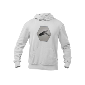 Resting Wings | Hoodie