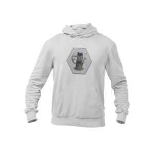 In The Beginning | Hoodie