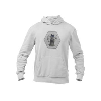 In The Beginning | Hoodie