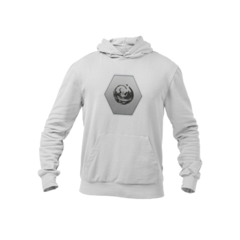 Of, For and By | Hoodie